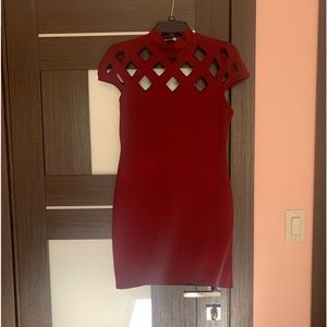 Boohoo night dress, size 6